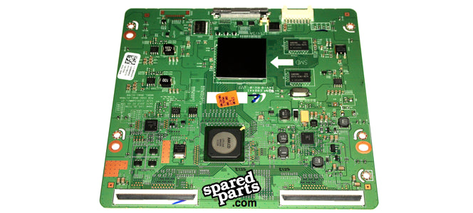 Samsung T-Con PCB LSJ400V005-S BN95-00577A