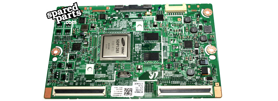 Samsung T-Con PCB BN95-00863B UE46F8000STXXU