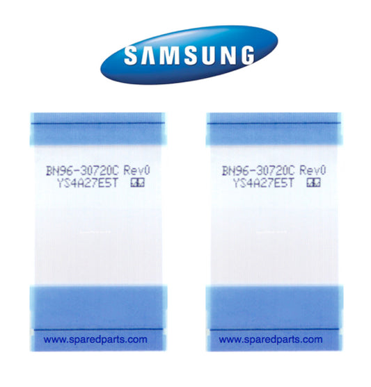 Samsung BN96-30720C FFC (Pair)