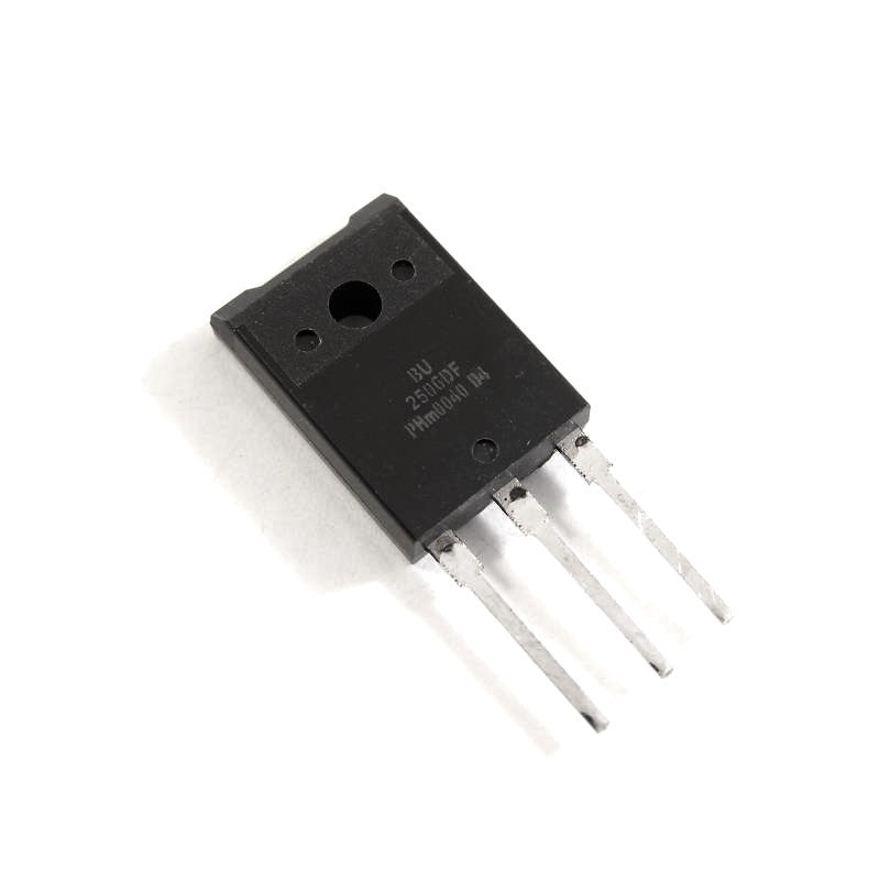 Philips BU2520DX Transistor TO-3PF