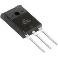 BU508AF Semiconductor Transistor (SOT-199) - Spared Parts UK