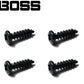 Boss Base Plate Screws 40010901 - Spared Parts UK