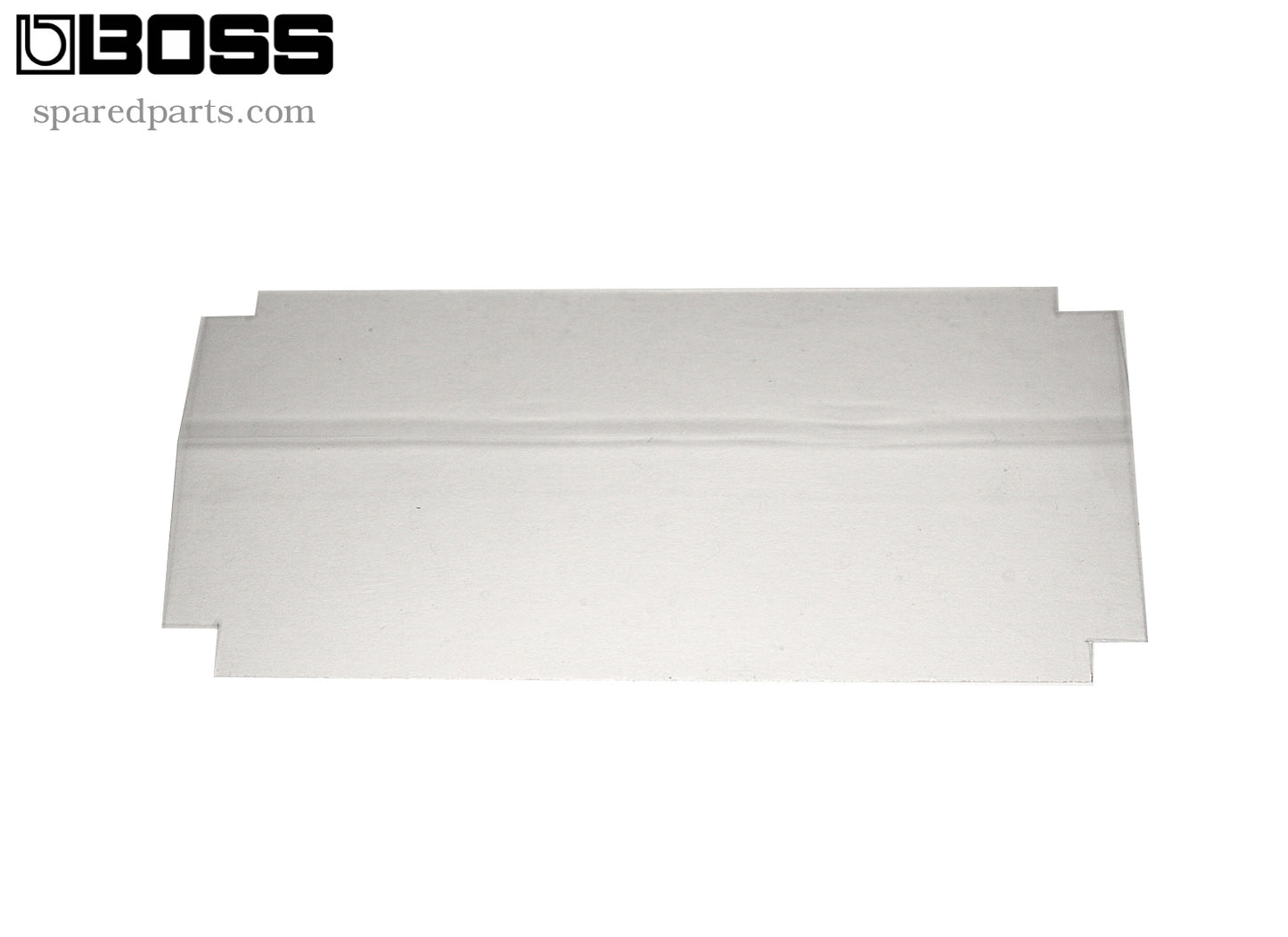 Boss Insulation Sheet G2167301 - Spared Parts UK