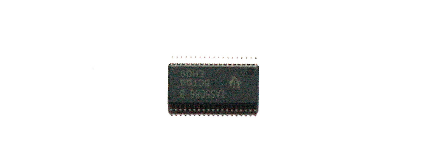 Panasonic TAS5086 IC Linear C1AB00002461 SMD