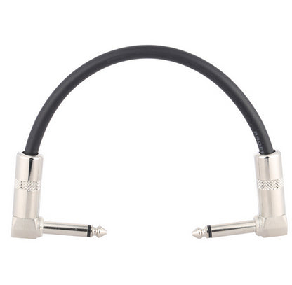 Quality Patch Cable For Guitar Effects Pedals