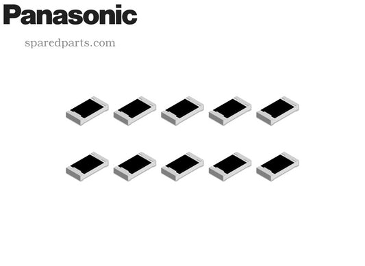 Panasonic Resistor SMD D0GF5R6JA047