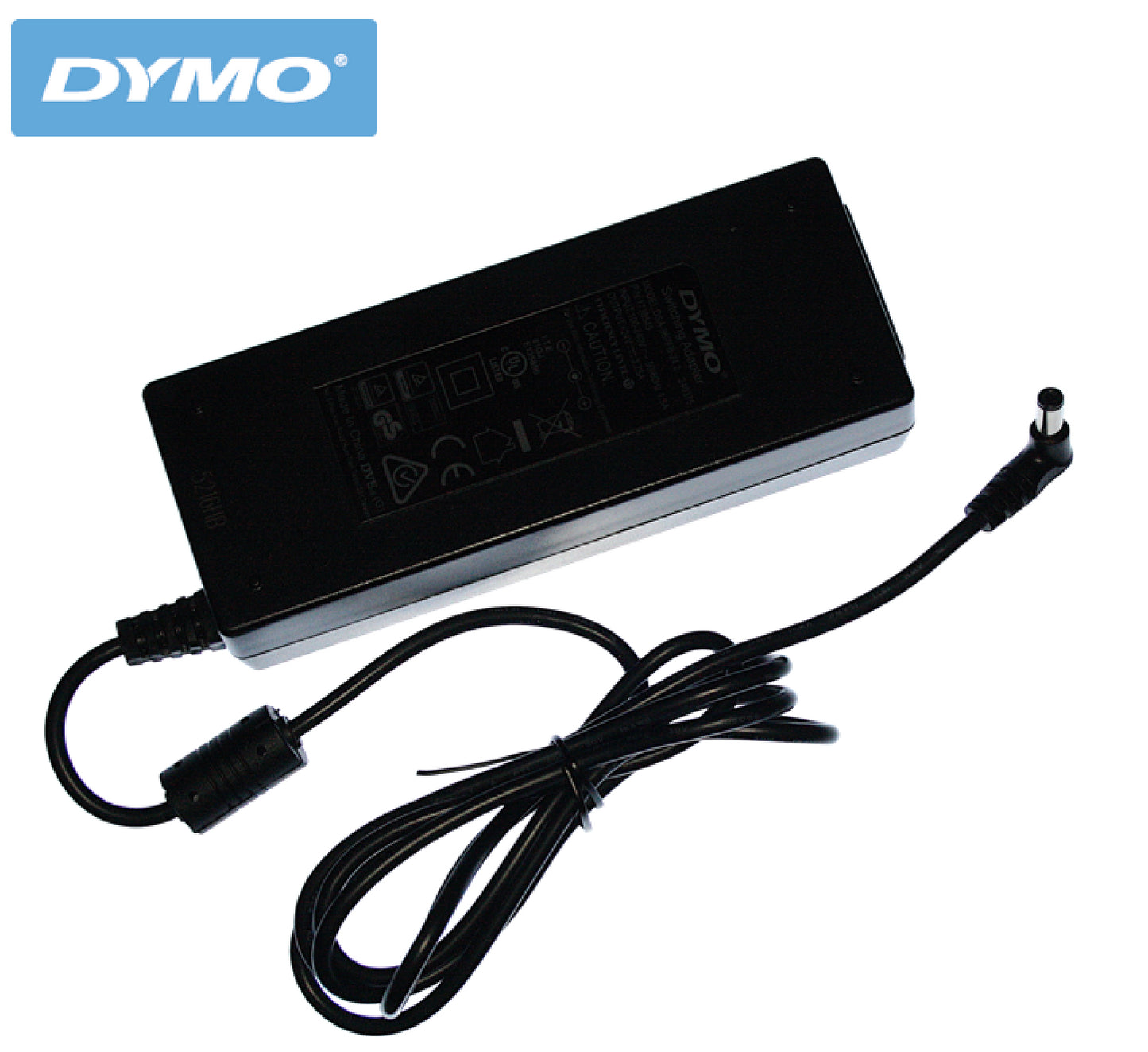 DYMO DSA-96PFB-24 AC Adaptor 24V 3.75A 4XL 1738545