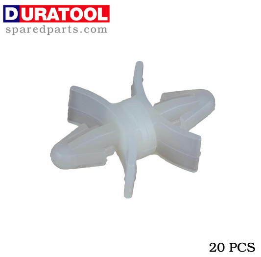 Duratool DTRDLCBS-3-01 PCB Support