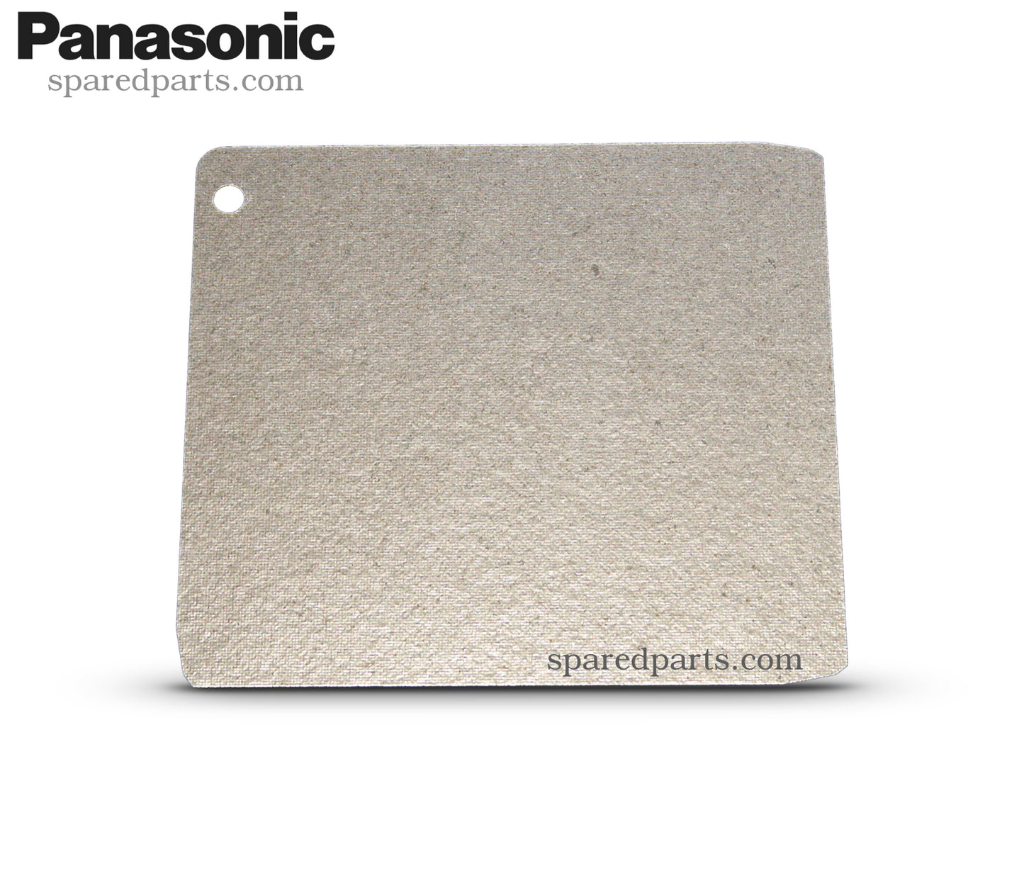 Panasonic Mica Wave Guard Cover E20559000BP