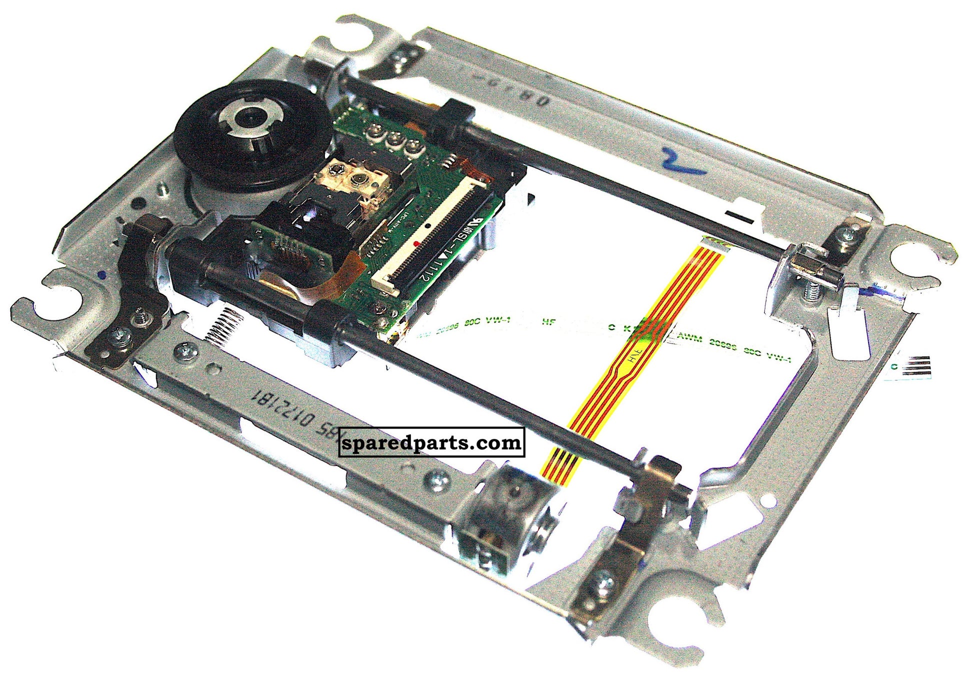 LG Optical Base MSDH-B008A EAZ60921101 EAZ60961501