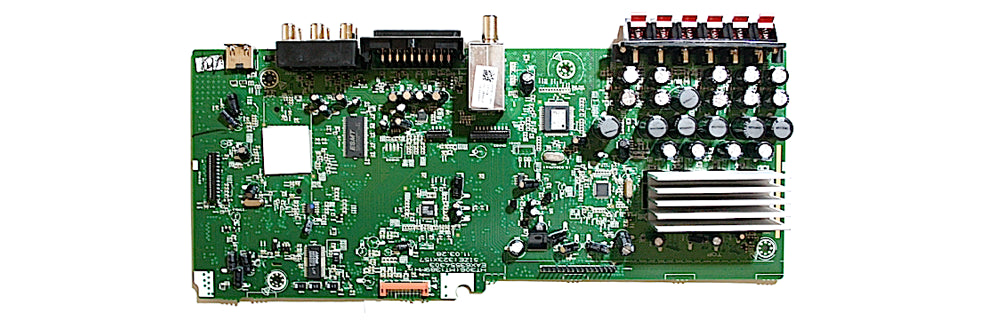 LG HT306SF Main/Amp PCB EBR73156302 EAX63554303 - Spared Parts UK