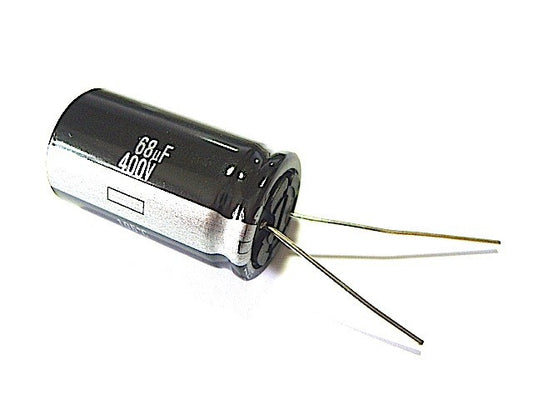 Panasonic Elecrolytic Capacitor 68uF 400V EEUED2G680E