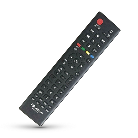 Hisense ER-22655HS Original Remote Control