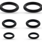 Bosch O-Ring Seal Kit for AQT 33-10, AQT 35-12 Pressure Washers F016F04458