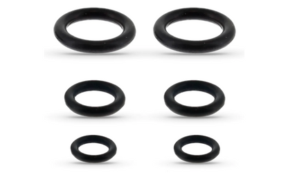 Bosch O-Ring Seal Kit for AQT 33-10, AQT 35-12 Pressure Washers F016F04458