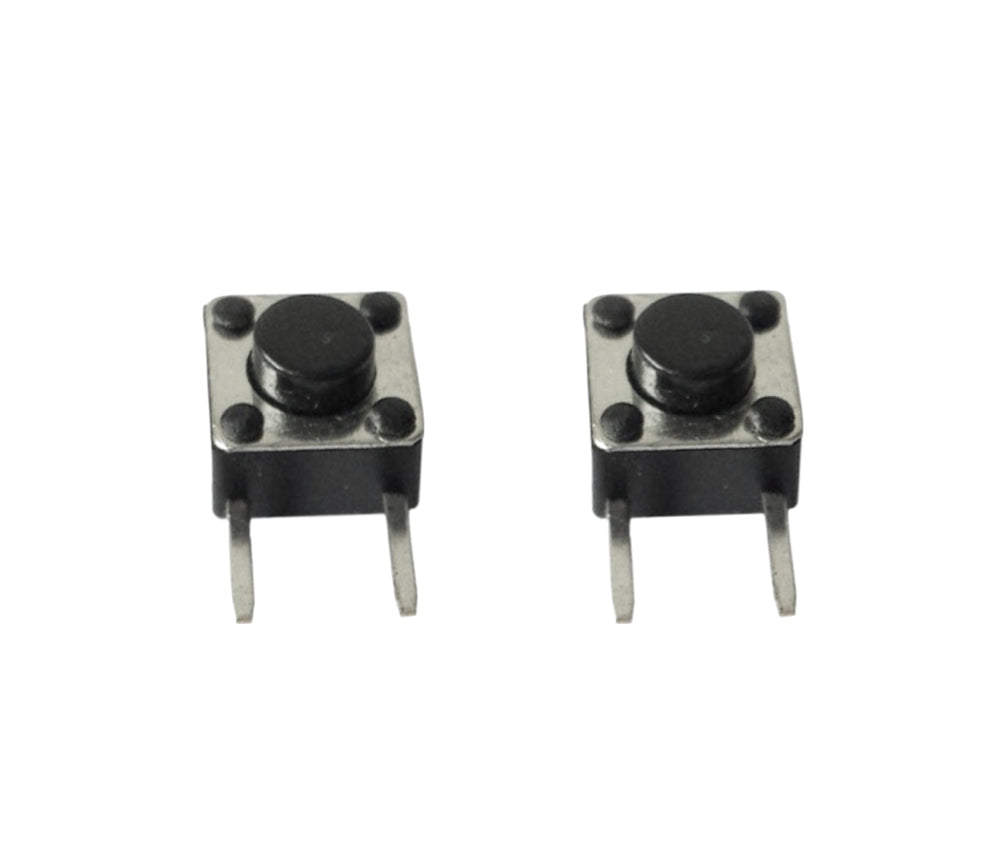 Game Boy Trigger Button Switches