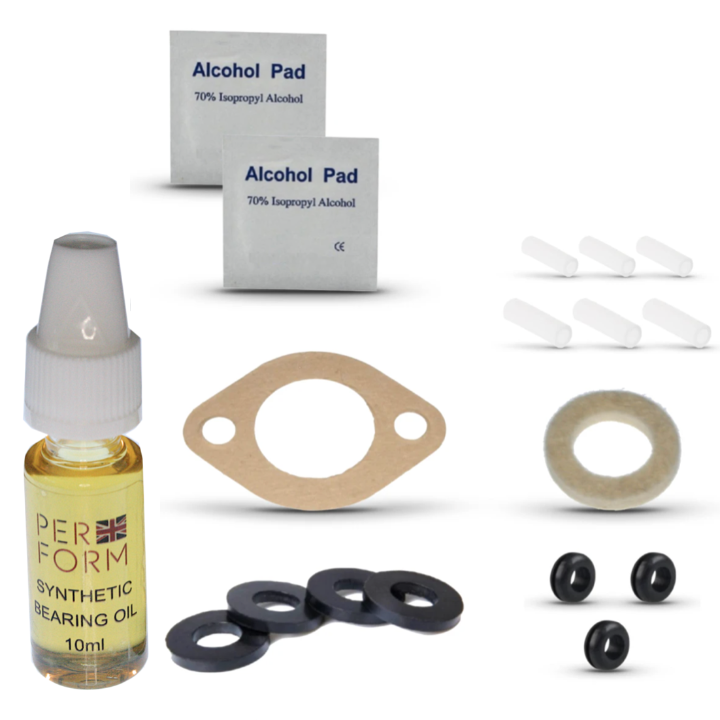 Garrard 301 401 Service Kit