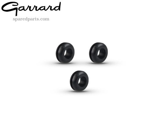 Garrard 301 401 Isolation Grommets A.43101