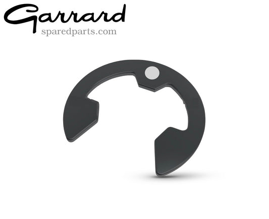 Garrard 301 401 Spindle Circlip