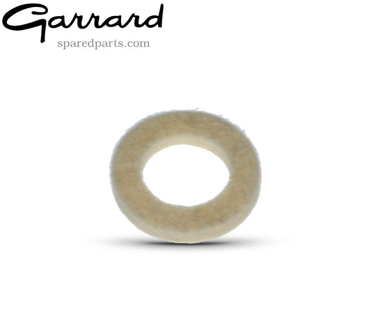 Garrard 301 401 Spindle Oil Felt Pad