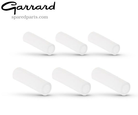 Garrard 301 401 Spring Rubber Sleeves