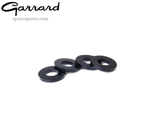 Garrard 301 401 Rubber Isolation Washer