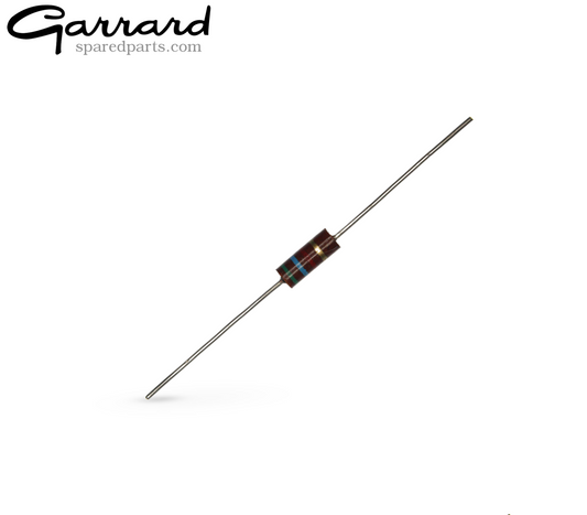 Garrard 401 Strobe Lamp Resistor 71864