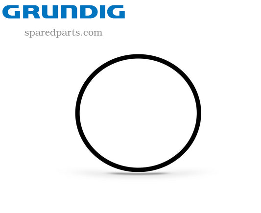 Grundig Square Section Belt 26.8 x 1.5mm