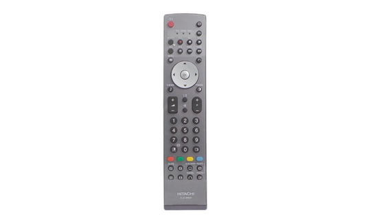 Hitachi CLE-966A Original Remote Control