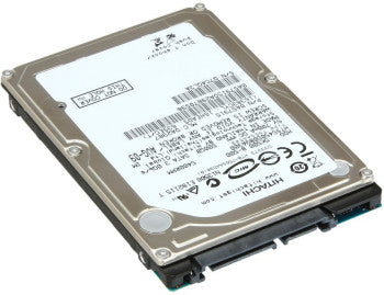 Hitachi 500GB HDD HTS545050B9A300 0Y30055 - Spared Parts UK