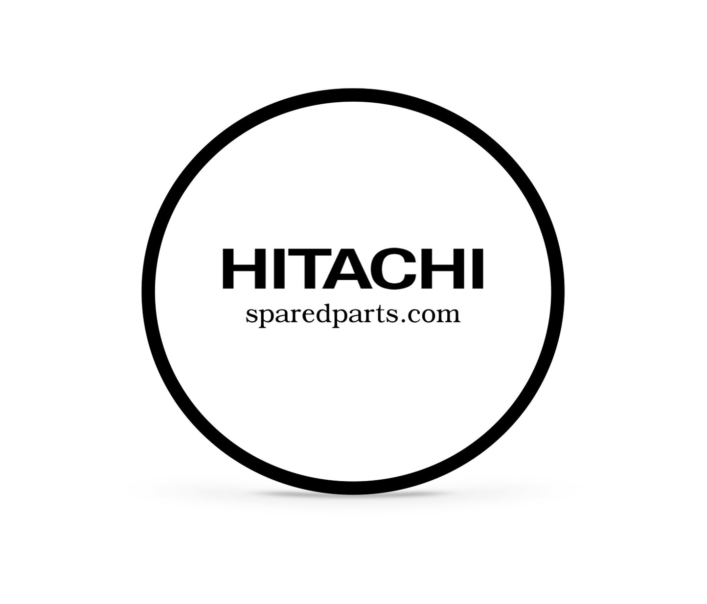 Hitachi Belt CD Lid AXM130, AXM136i, AXM131U