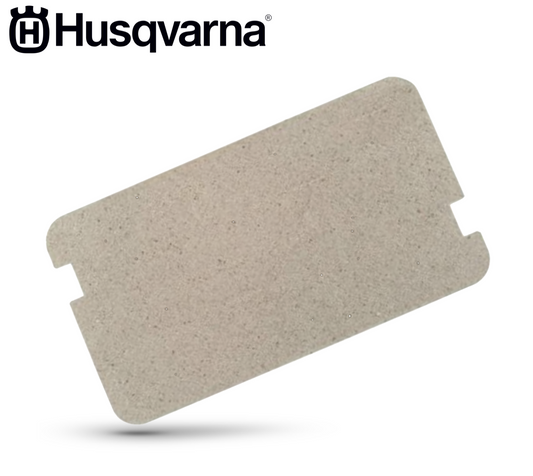 Husqvarna Microwave Wave Guide Cover (QN Series)