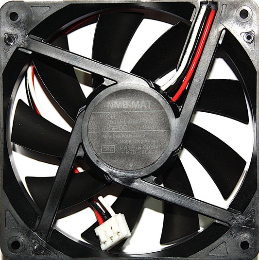 Panasonic Fan Motor L6FALCCE0019 2806RL-09W-B19