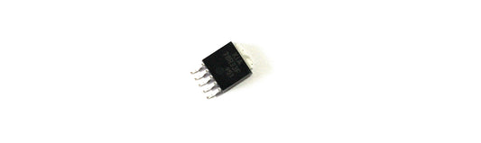 LG 0IPMGKE031A KIA78R33F Voltage Regulator - Spared Parts UK