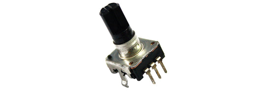 Pioneer Rotary Encoder Switch 030-H12203-204A