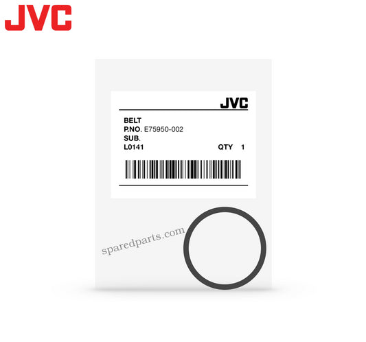 JVC Reel Belt E75950-002