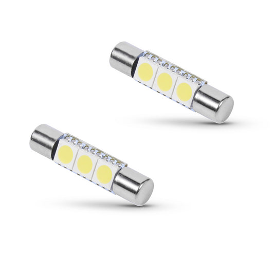 JVC JA-S22 Meters Lamps (LED Upgrade)