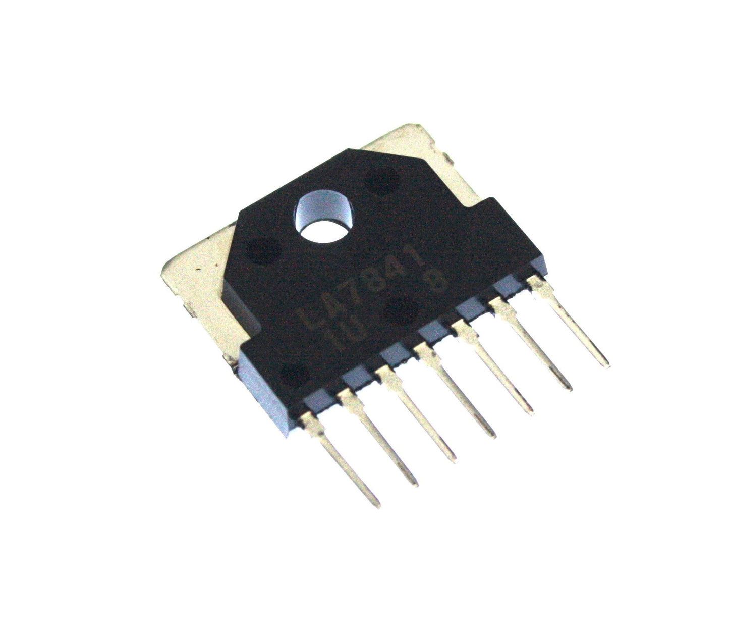 JVC LA7841 Semicondutor IC