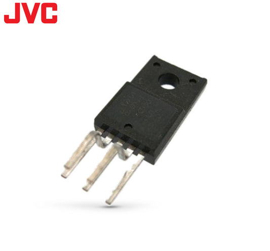 JVC STRG6653 IC STR-G6653-F9
