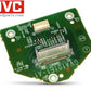 JVC iPod PCB GVA10161-A1