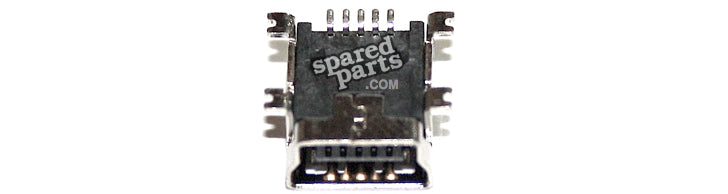 Panasonic K1FY105E0017 Connector