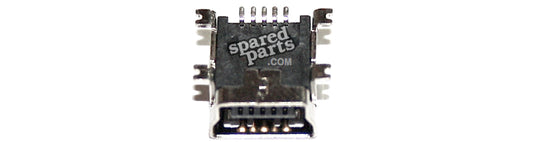 Panasonic K1FY105E0017 Connector