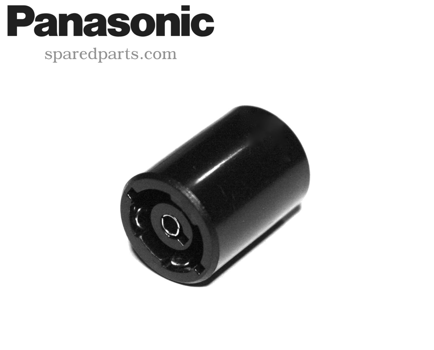 Panasonic DVD FM Tuner Adapter Female Coupler K1YZ02000013