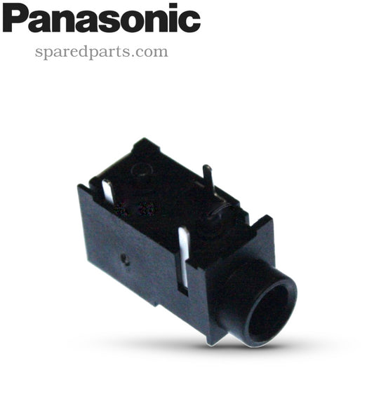 Panasonic K2HC1YYB0079 Head Phone Socket