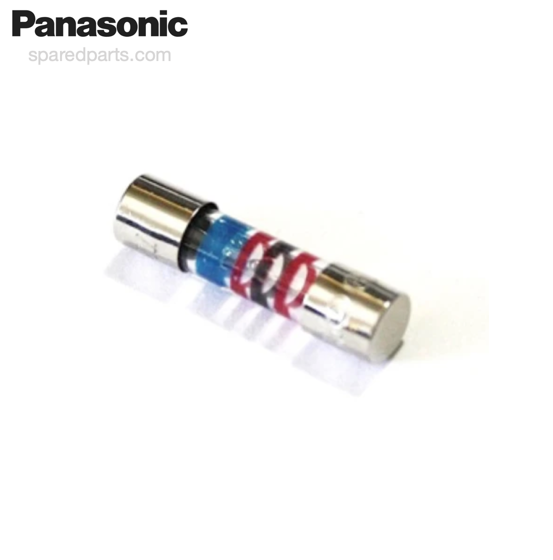 Panasonic Fuse K5D202BK0005