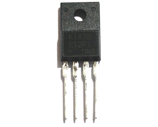 TEAC KIA78R12PI IC (KIA78R12)