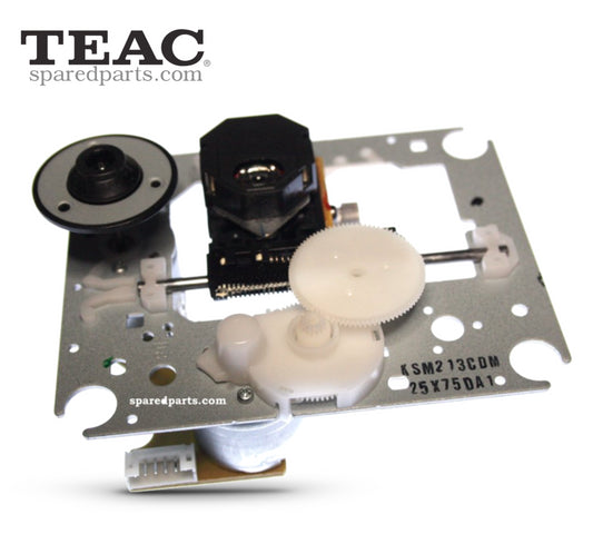 TEAC KSM213CDM Mechanism 039-SD901210-R