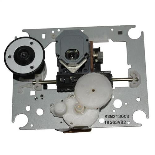 Sony KSM-213QCS Laser Optical Mechanism (KSS213Q)