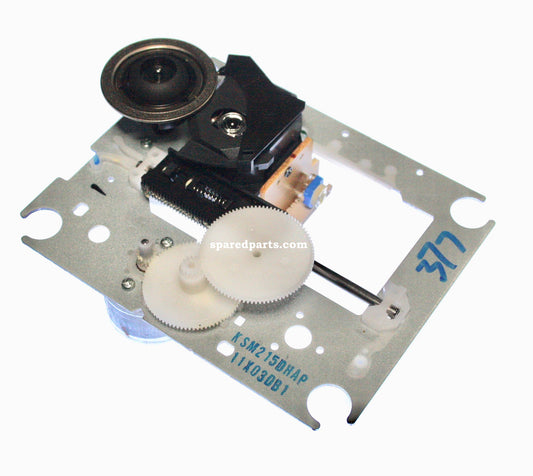 KSM215DHAP/C2NP 882027201 882027203