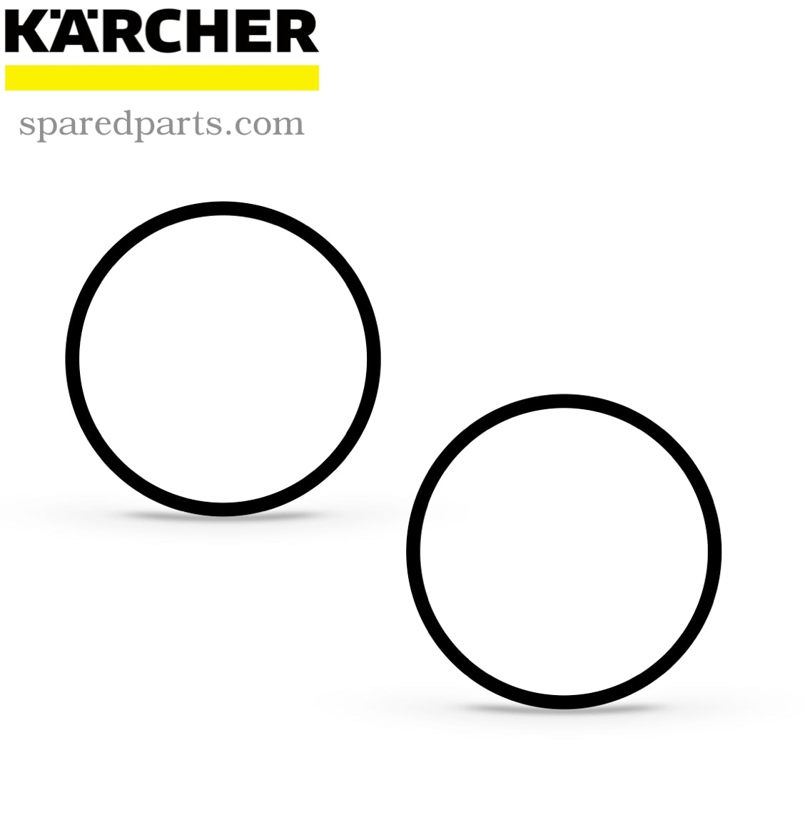Karcher O-Ring Seal 6.362-482.0